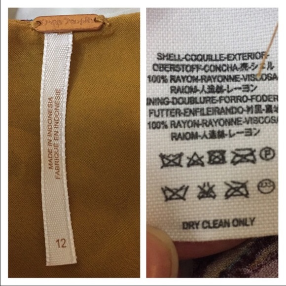 Free People Dress - Picture 3 of 3